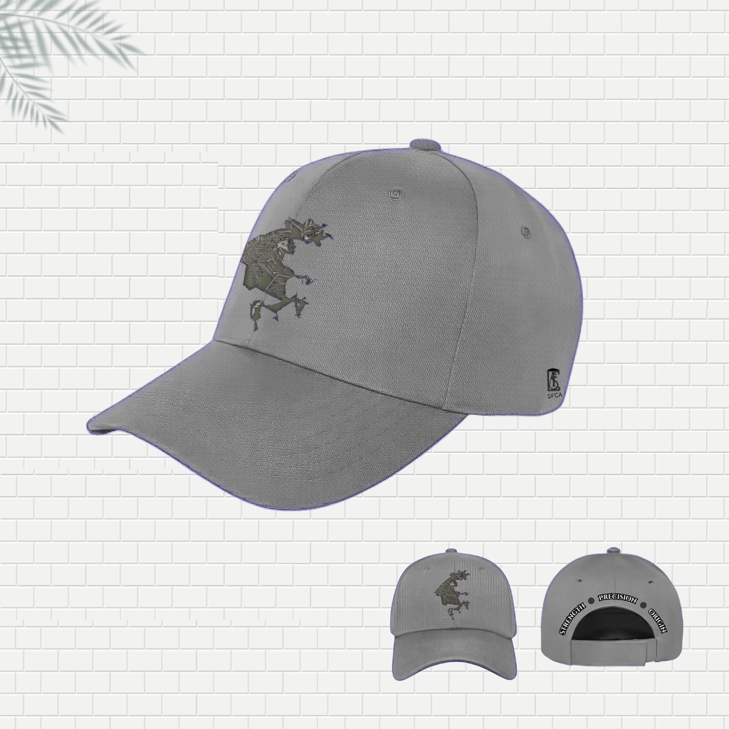 SFCA Cap- Elevate Your Style